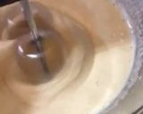 Foto del paso 1 de la receta: Budín de arándanos con crema, sin manteca, con batidora