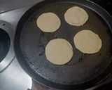 કોબીજ ના કોઇન પરાઠા (Cabbage Coin Paratha Recipe In Gujarati) રેસીપી સ્ટેપ2ફોટો