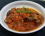 Foto langkah ke 6 dari resep Daging Balado.