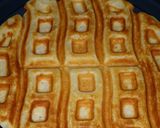 A picture of step 3 of Best waffles ever.