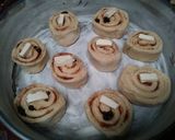 Foto del paso 14 de la receta: Roles de canela ❤
