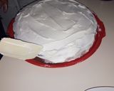 Foto del paso 3 de la receta: Pastel locura!!! Fácil y ricaaaaa