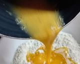 Foto del paso 3 de la receta: Pasta frola de dulce de leche