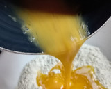 Foto del paso 3 de la receta: Pasta frola de dulce de leche