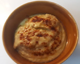 Foto del paso 1 de la receta: Hummus de garbanzos