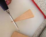Cartouche recipe step 9 photo