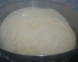 Foto langkah ke 3 dari resep Roti Sobek Metode Tangzhong.