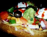 A picture of step 9 of Mike's Irish Skins Or Irish Nachos.