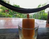 Foto del paso 3 de la receta: Paleta helada de tamarindo con mezcal