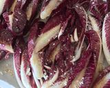 Foto del passaggio 2 della ricetta Radicchio al forno