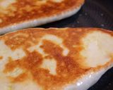 A picture of step 5 of Delicious Naan Bread.