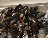 Foto del paso 1 de la receta: Mejillones a la normanda