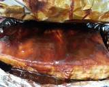 Baked Pork Belly In Hoisin Sauce recipe step 1 photo
