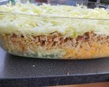 Darált hússal rakott cukkini recept fázis 2 fotója