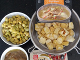Tongseng Sate