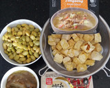 Foto langkah ke 1 dari resep Tongseng Sate.
