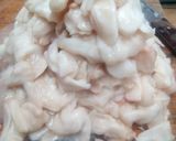 Foto del paso 3 de la receta: Licuado de guanábana