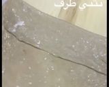 صورة لخطوة 7 من وصفة خبز ملوح يمني