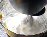 Foto del paso 5 de la receta: Buttercream de merengue suizo