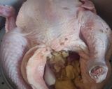 Foto langkah ke 3 dari resep Ayam Kukus tanpa MSG.