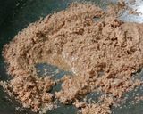 देसी घी सूजी का हलवा (Desi ghee suji ka halwa recipe in hindi) रेसिपी चरण 2 फोटो