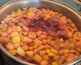 Foto del paso 3 de la receta: Ponche Navideño