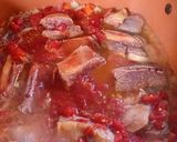 Foto del paso 4 de la receta: Estofado de Costillas