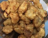Foto langkah ke 2 dari resep Chicken Popcorn Saus Asam Manis.