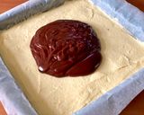 Foto del paso 4 de la receta: 🇨🇦 NANAIMO bars (Canadá)