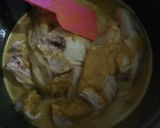 Foto langkah ke 2 dari resep 82. Ayam Ungkep Tulang Lunak.