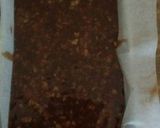 Foto del paso 5 de la receta: Turrón de avena