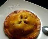Apple Pie langkah memasak 10 foto