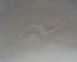 A picture of step 5 of Tiramisu.