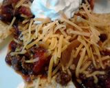 A picture of step 19 of Multi-Purpose Chunky Party Chili !!.