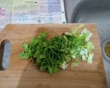Foto langkah ke 1 dari resep Telur Dadar Angkak.