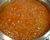 A picture of step 2 of Great Meat Sauce.