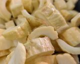 Une image de l'étape 3 de Courgette popcorn.