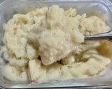 香蕉芭樂冰淇淋 / 免冰淇淋機的食譜步驟4照片