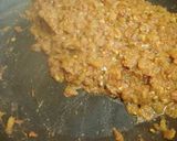 A picture of step 9 of 'Saag Paneer' Indian Spinach Curry.