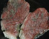 A picture of step 13 of A Former Steak Chef's Recipe for Beef Steak.