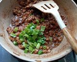 Foto langkah ke 6 dari resep Ayam Cincang Kecap (Untuk Isian Bakpao, Roti, Dll).