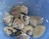 A picture of step 3 of A Chef's Recipe for Hamaguri Clam Broth for Girl's Day.