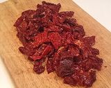 A picture of step 10 of All-purpose Dried Tomatoes Marinated in Anchovy Oil.