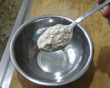 மல்டி மில்லட் மில்க் ஷேக் (Multi millet milkshake Recipe in Tamil) ரெசிபி ஸ்டேப் 2 புகைப்படம்