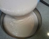 A picture of step 11 of Strawberry No-bake Cheesecake.