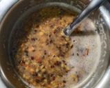 उड़द चना की दाल (Urad Chana Ki ddal recipe in Hindi) रेसिपी चरण 1 फोटो