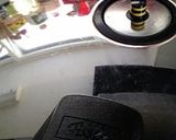 A picture of step 3 of Homemade Curry in a Pressure Cooker.