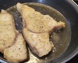 Foto del paso 6 de la receta Cazón con almejas 😋😋