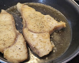 Foto del paso 6 de la receta: Cazón con almejas 😋😋
