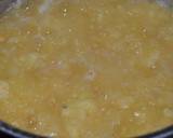 Foto del paso 3 de la receta Dulce de manzana con mix de semillas